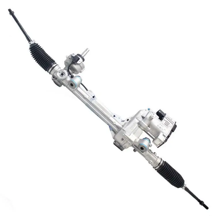 Hot selling X5M ALLR car parts hydraulic power steering rack and pinion complete OEM 32106788974   repair kit