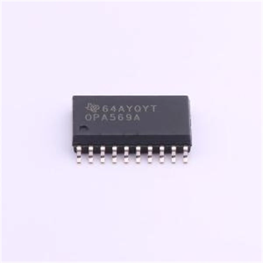 5PCS/LOT OPA569AIDWPR (Operational Amplifier)