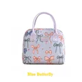 Blue butterfly