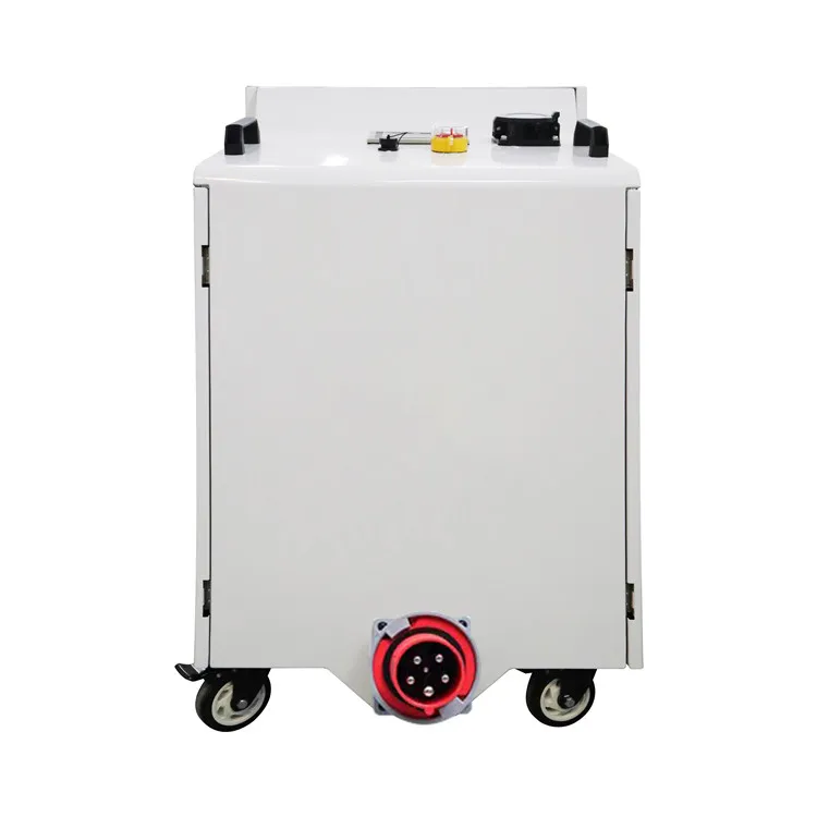 

EV Charger for Apartment DC Fast Charger