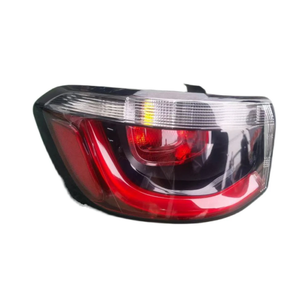 New Rear Tail Light Turn Signal Taillights Brake Warning Lamp For Jeep compass 2017 2018 2019 55112683AA 55112682AA