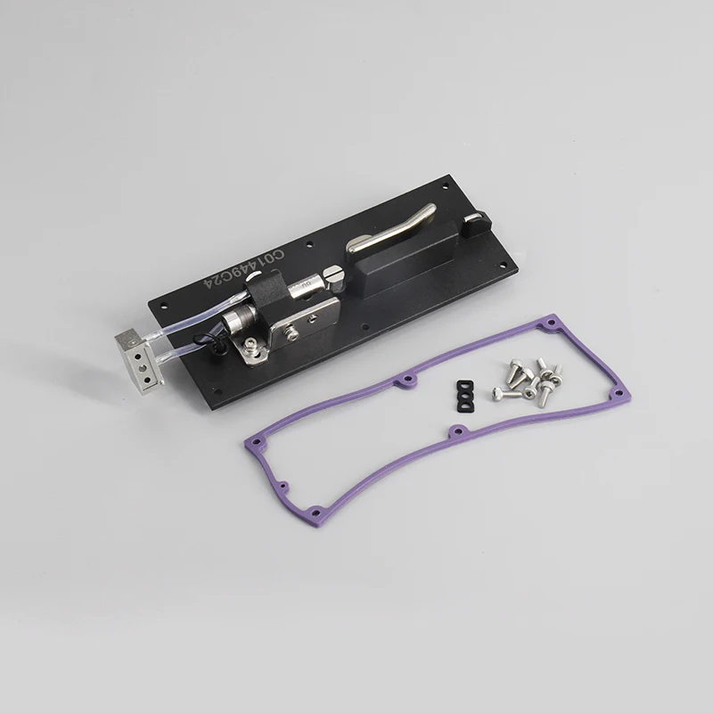 399586 Deflector Plate Assy 60 Nozzle Replacement For VJ1210 1310 1520 1620 1710 CIJ Inkjet Printer
