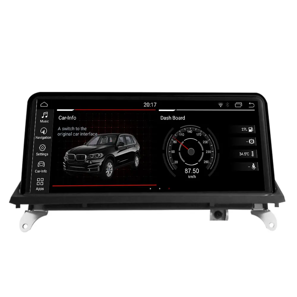 10.25Inch Touch Scr… - image