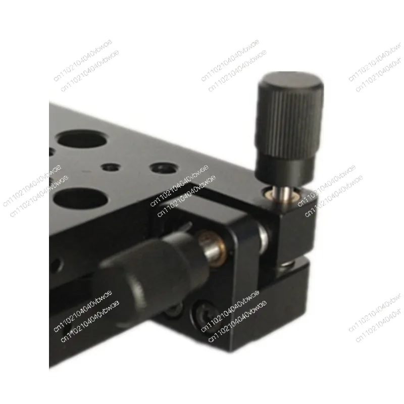 Manual tilt table Precision rotary tilt table