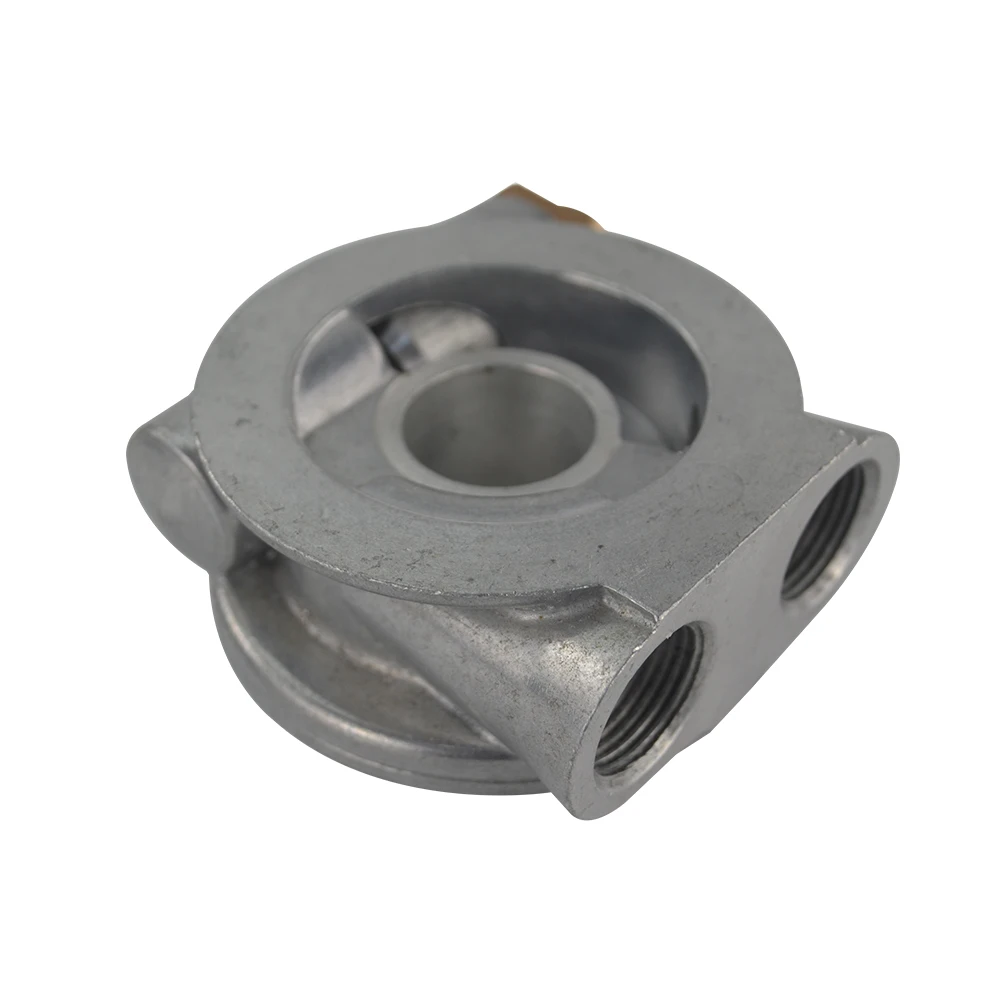 VR - AN10 FITTINGS 3/4\