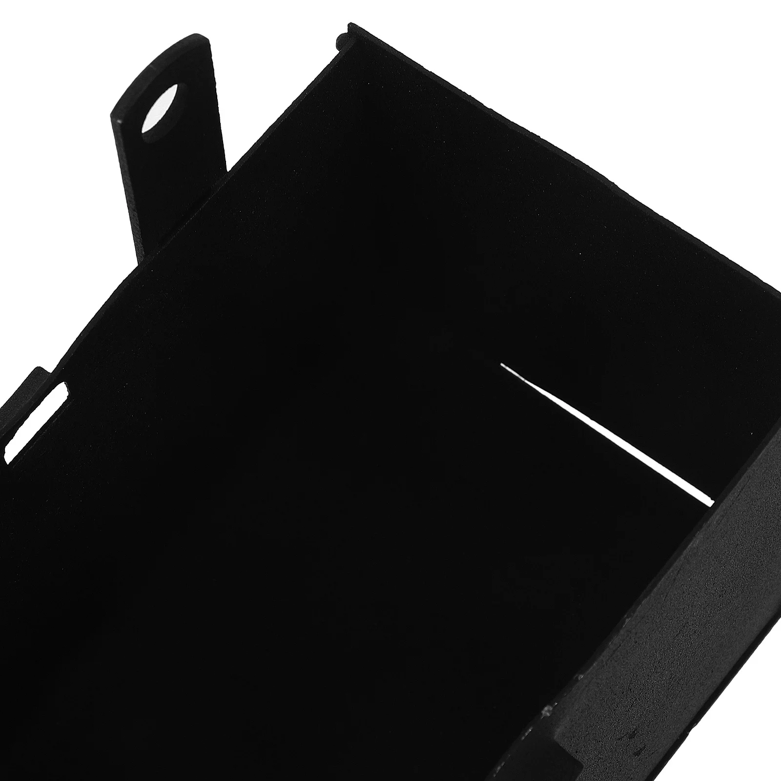 Pudełko na części zamienne Kompaktowe metalowe etui do przechowywania akcesoriów do motocykli, quadów i pojazdów terenowych z możliwością ładowania