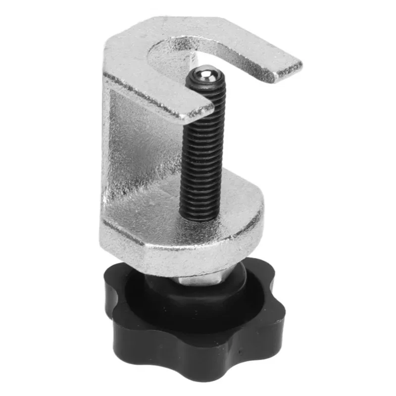 Автомобильный съемник рычага стеклоочистителя лобового стекла, универсальный съемник для 1 шт., инструмент, механический съемник для стекла, часть комплекта