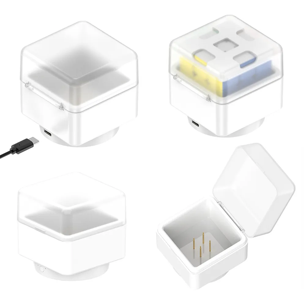Vervanging Oplaadbak Box voor 12 ui FreePlay/12ui SP/12ui Maglev/mini ui FreePlay universele Oplader Case Cradle