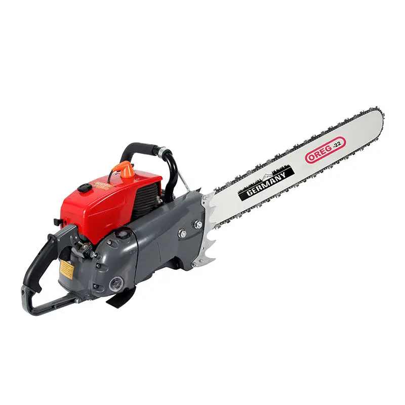 92Cc Chainsaw Electric Saw Chain Saws Ms660 Gardenline 68Cc