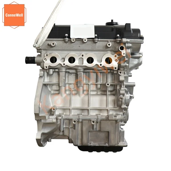 G4FA G4FG G4FC G4K4 G4KE G4KD G4NA G4GC G4KJ G4LC G4FJ G4FD G4KH Engine For Hyundai Kia