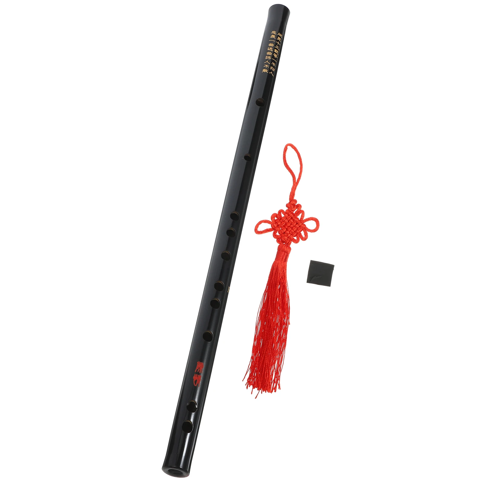 

Beginner's Flute Musical Instrument Chinese Bamboo Classical Instruments Kids Traditional