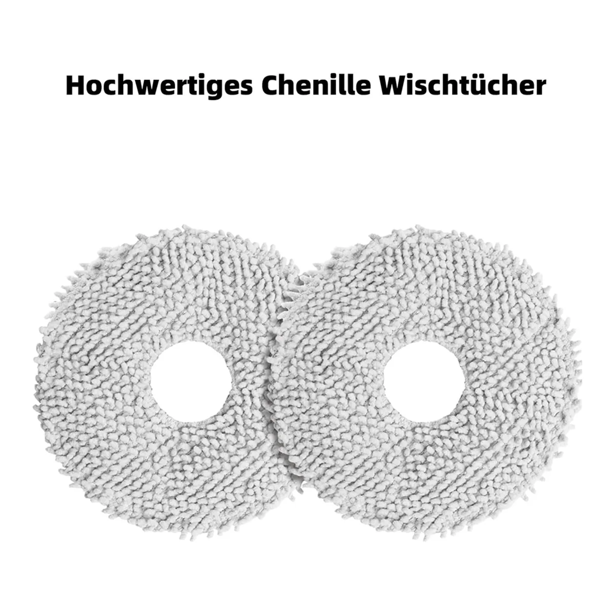 อุปกรณ์เสริมสำหรับ Ecovacs deebot X1 OMNI X1E OMNI อะไหล่สำหรับ Ecovacs deebot X1เครื่องดูดฝุ่นเทอร์โบ