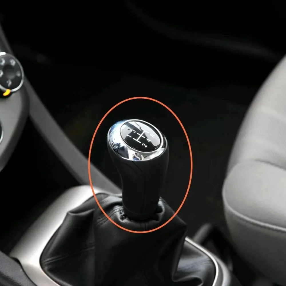 Para Chevrolet Aveo Sonic T300 2012 2013 2014 2015 2016 2017 perilla  palanca  cambios  coche Manual accesorio  repuesto