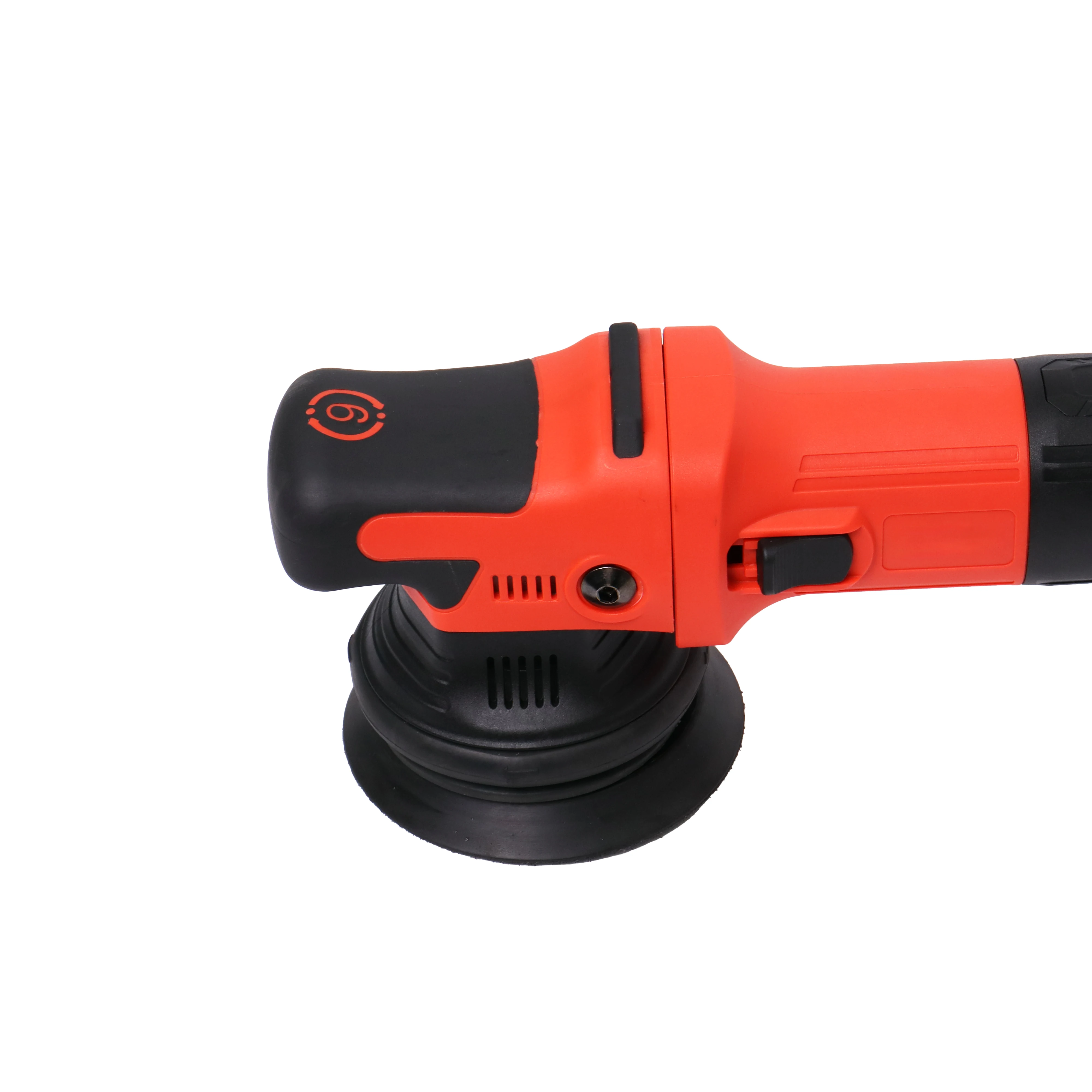 850W Electric Dual Action Polisher for Car Automotive Polishing Machine