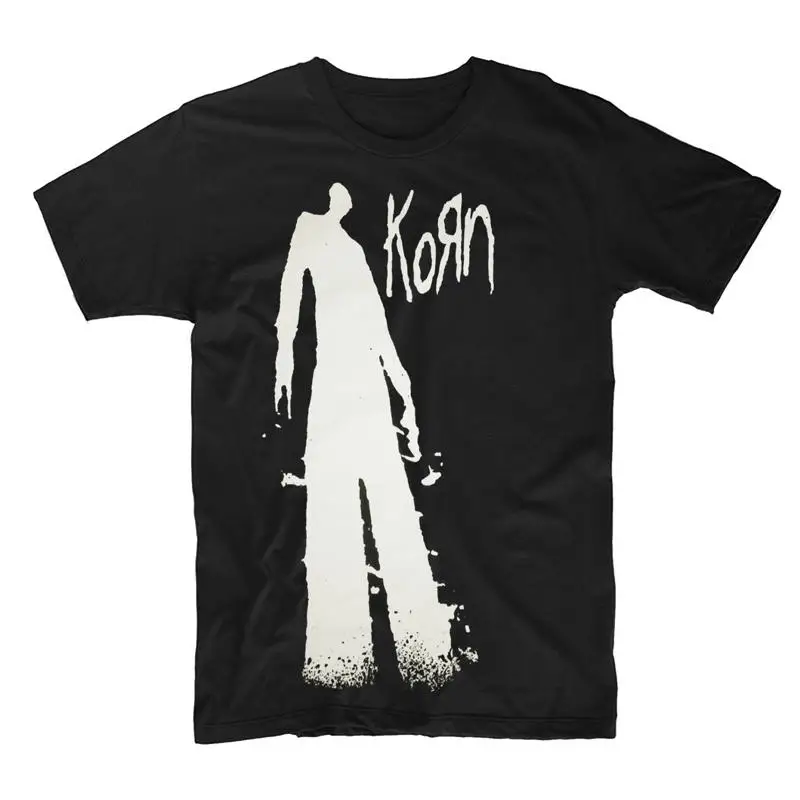 Korn Rock Metal T S… - image