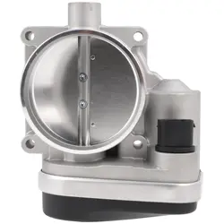 KLYATOPA Throttle Body 13541435959 Fit for BMW