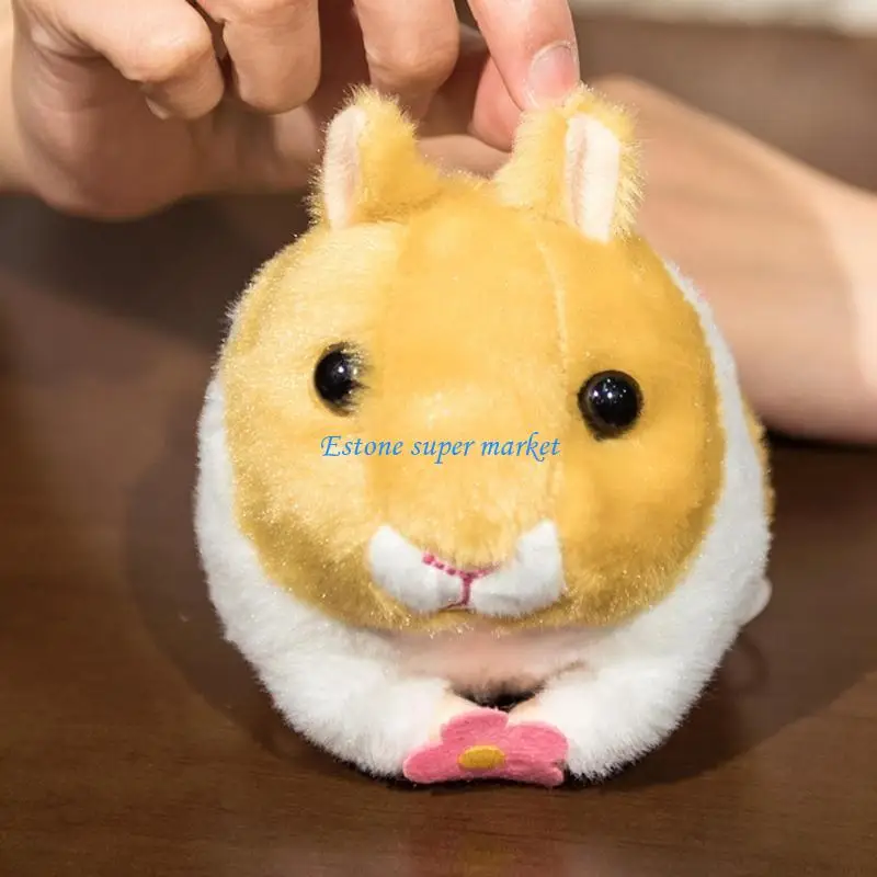 090b 3.94x3.94in Fine Cotton-Up Toy-Up Carne