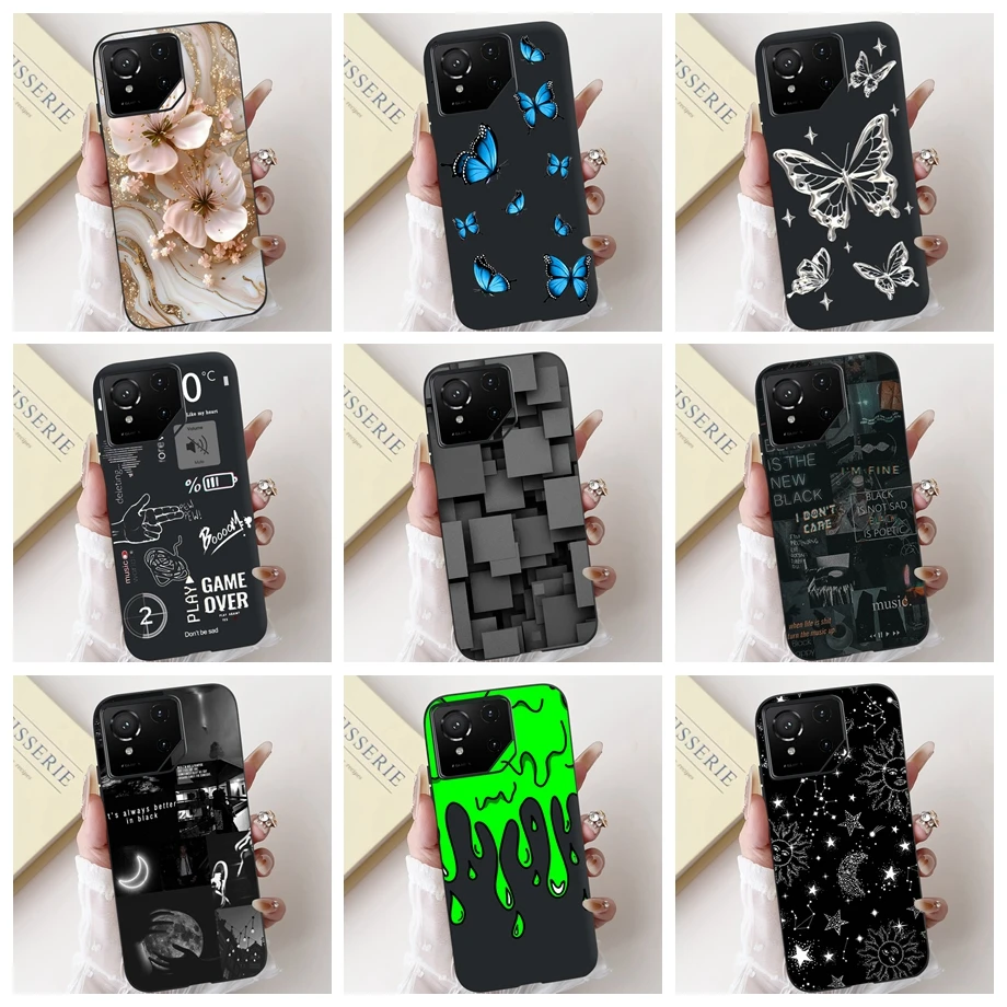 For Asus Rog Phone …