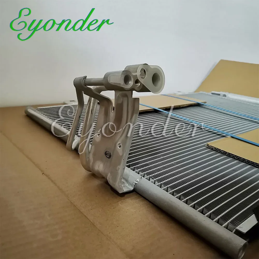 AC A/C Air Conditioning Condenser for MAZDA CX9 CX-9 2.5L L4 TC3M