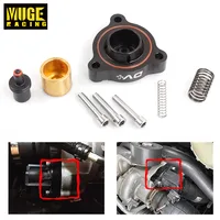 Muge-turbocharged Base de válvula de liberación de presión electrónica T9356 para coche BMW X3 modificado BOV033