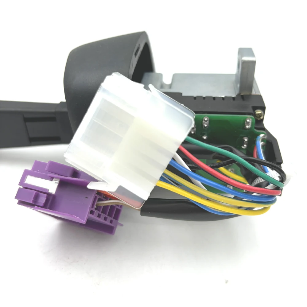 

3172171 Turn bollard light switch For VOLVO 9700 9900 FH12 FH16 FL FL6 FM12 NH12Wear Parts