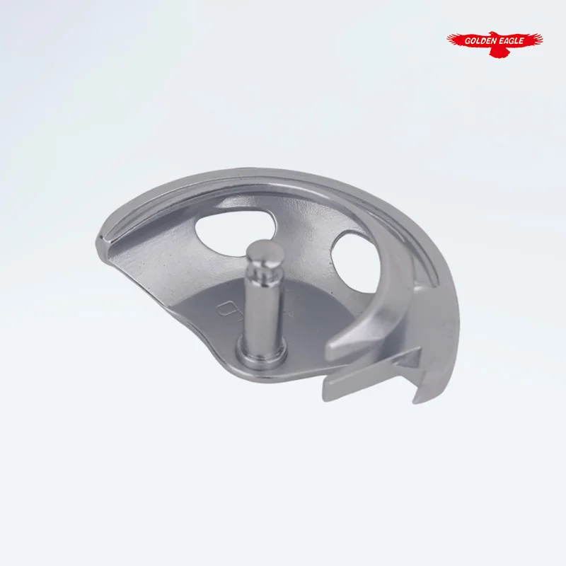400-06581 Shuttle Hook for JUKI LK-1900A Bartack Sewing Machine Parts