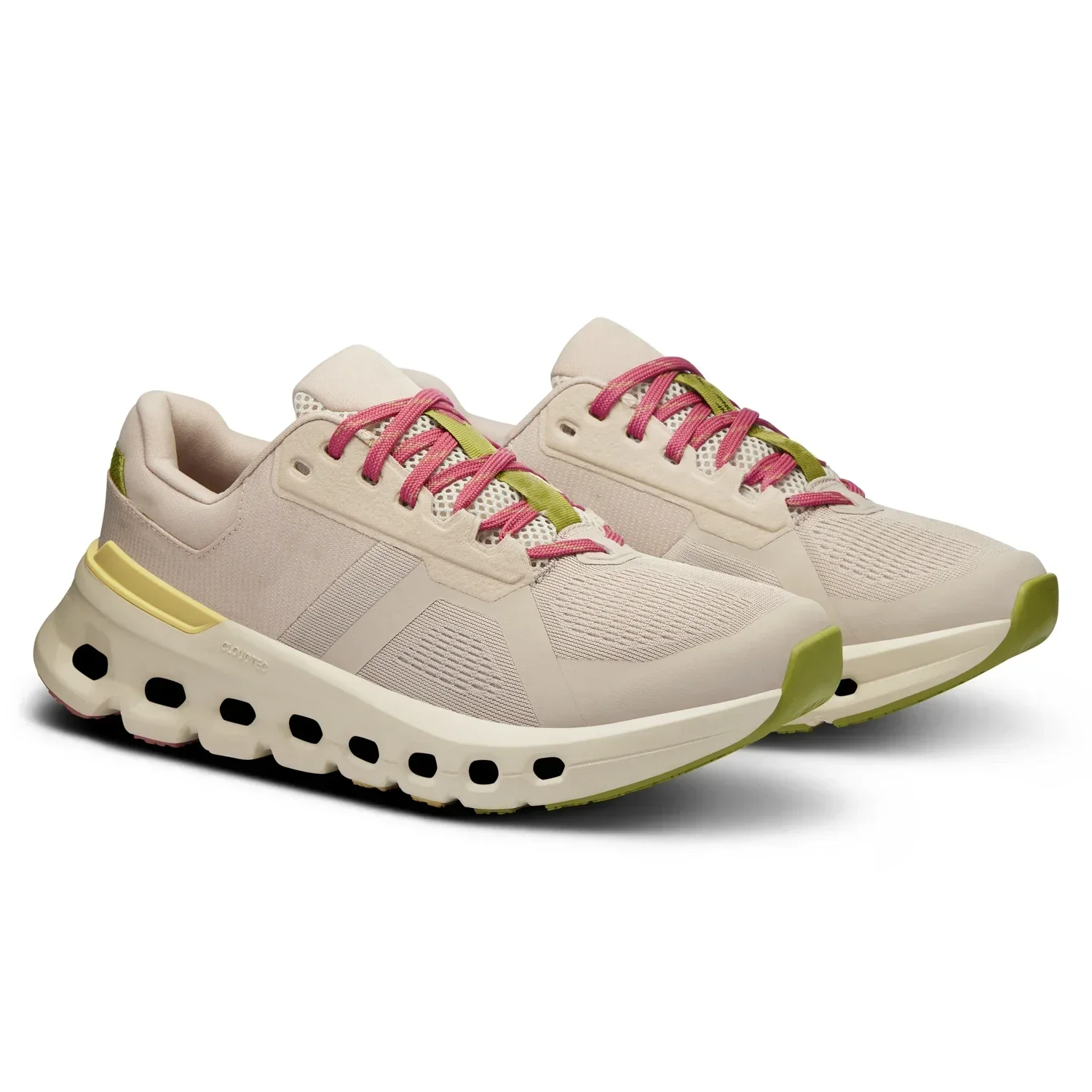 Cloudrunner 2-Zapatillas deportivas para hombre y mujer, calzado deportivo ligero con amortiguación elástica, Unisex, para correr en carretera