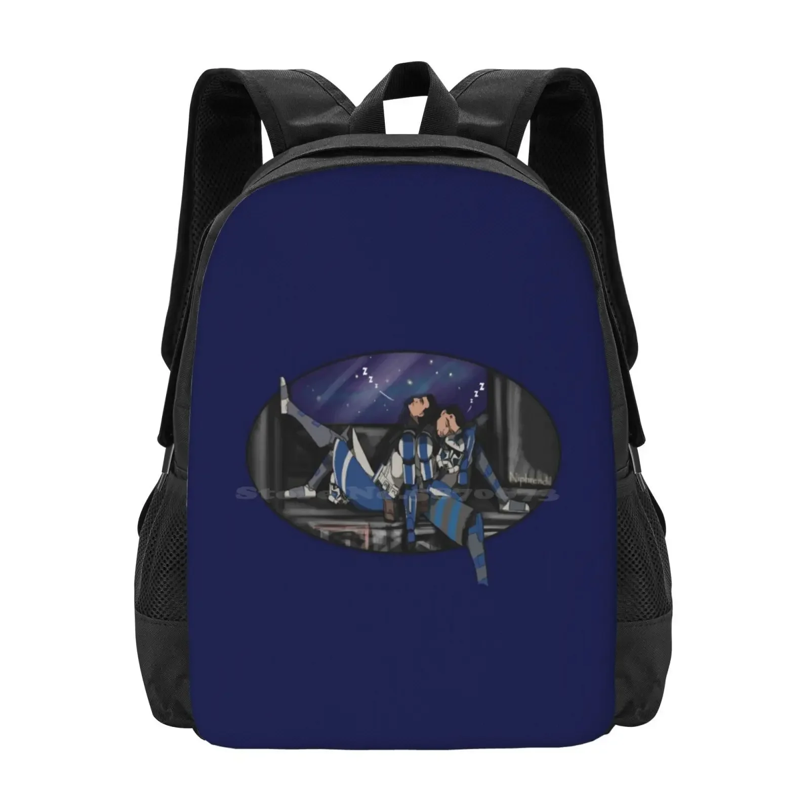 

Sleeping Arcs Hot Sale Schoolbag Backpack Fashion Bags Fives Echo Tcw The Clone Wars Torrent Company Domino Squad