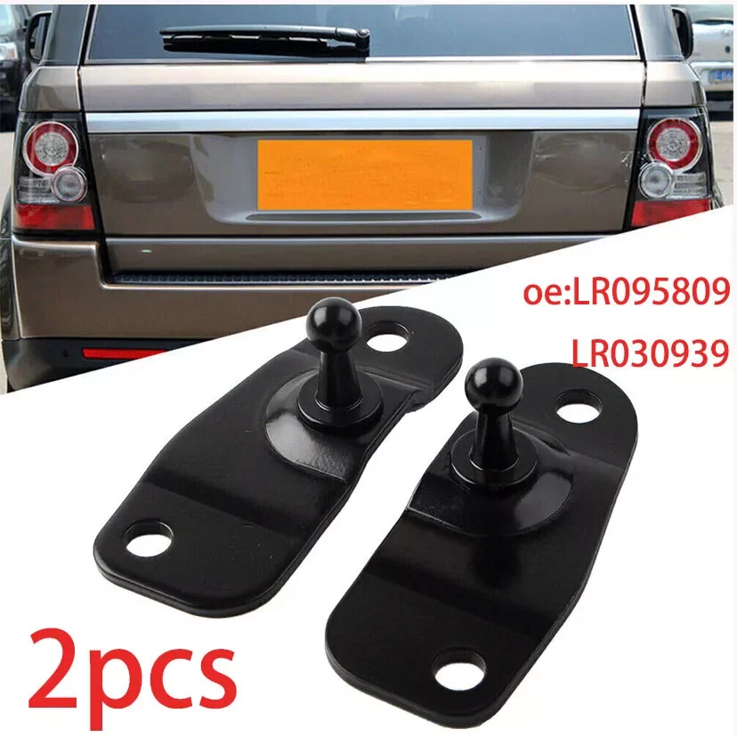 

2Pcs Tailgate Power Strut Bracket Left Right For Range Rover Sport 2010-2013 LR095809/LR030939 Automobiles Parts Car Accessories