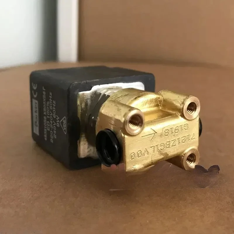 M27 coffee machine inlet two way solenoid valve accessories