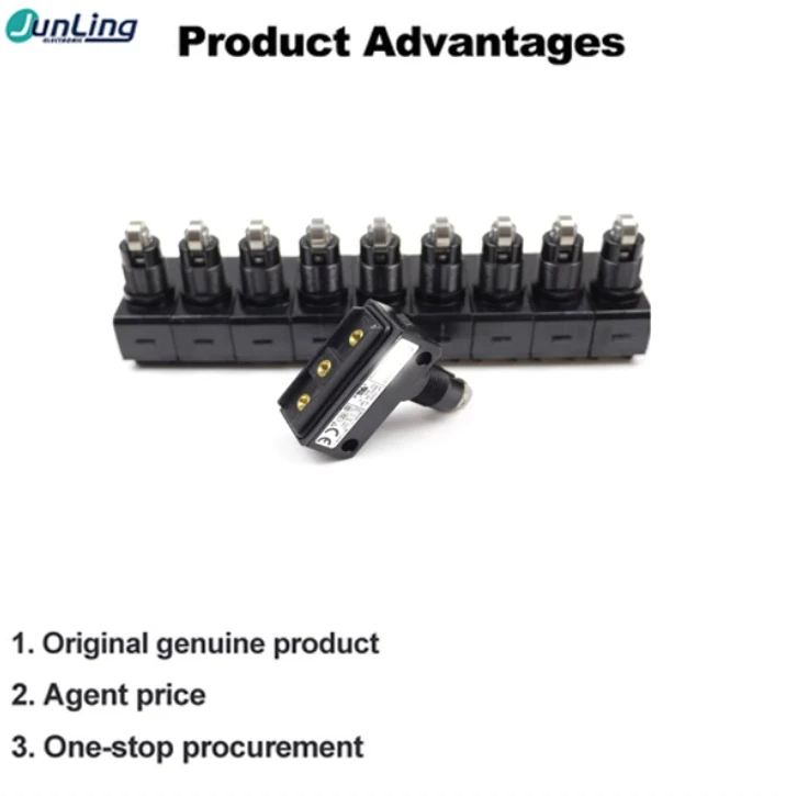 Limit Switch SL1-A Level of protection Is IP67 Mechanical Life 20 Million Times High Sealing Oil Proof New and Original