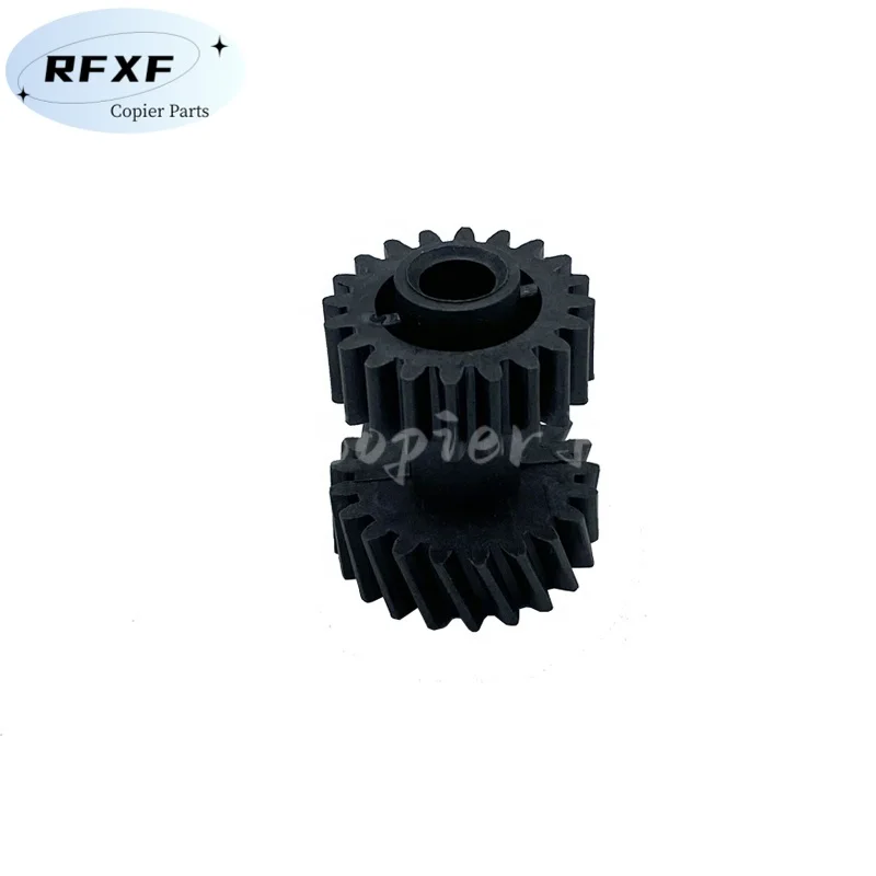 6LH246020 Fuser Drive Gear For Toshiba E 166 167 203 205 181 212 163 242 e18 232 282 233 283 245 230 280 Copier Parts