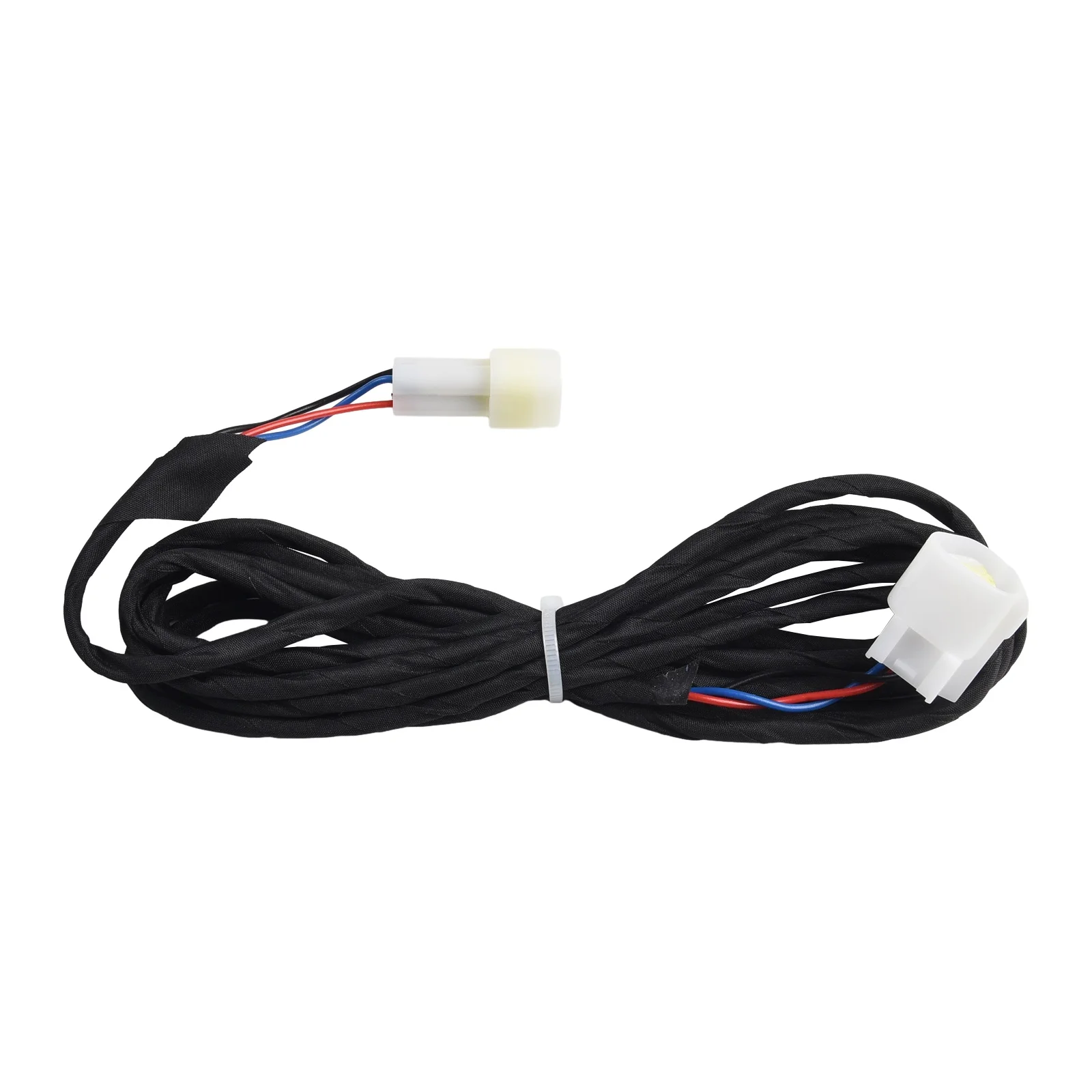 12V Diesel Heater Lcd Screen Extension Cable For 5kw 2kw 8kw Chinese Diesel Heaters 300cm Lcd Screen Extension Cable