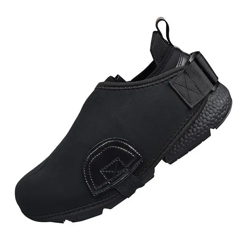 1 Pc Shoe Cover Motorcycle Gear Shift Pad Wear-resistant Motorcycle Protective Gear Shifter Guards Motorbike Boots Accessories