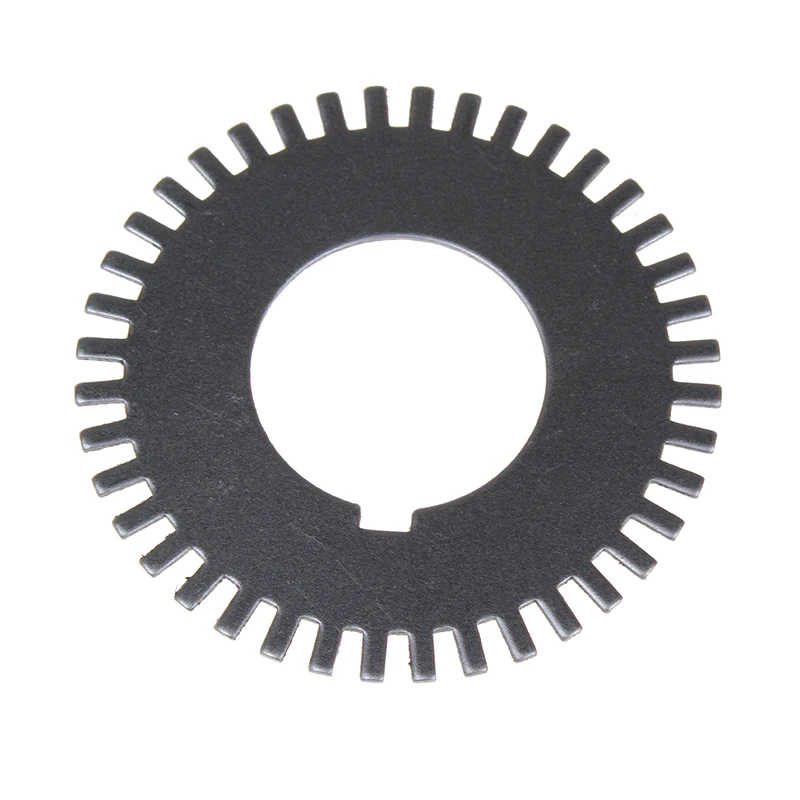 Grating Diaphragm Meter Wheel Photoelectric Speed grating Measuring Disc SIEG C3-220 Readout panel