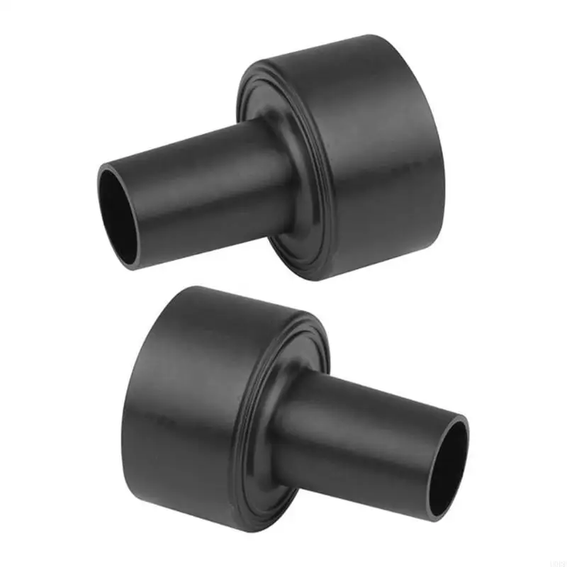 حزمة U0DE من 2 مكنسة خراطيم خراطيم مكنسة مكنسة للتحويل المكنسة الكهربائية لخرطوم الفراغ