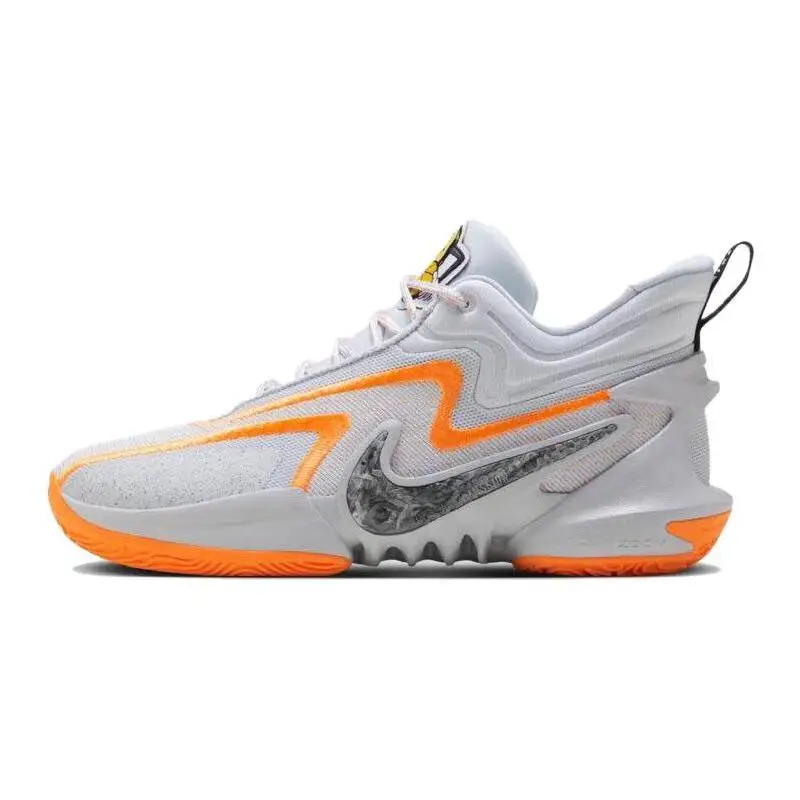 Nike Nike Cosmic Unity 2 EP 'Wolf Grey Orange' Sneakers shoes DH1536-004