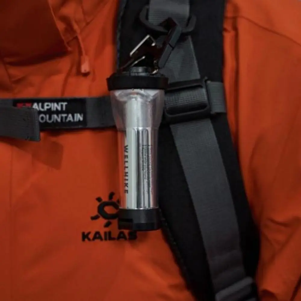 Abs Outdoor Camping… - image