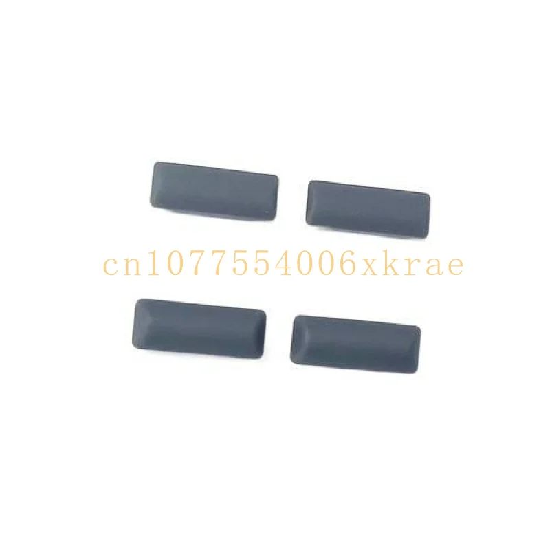 4pcs Rubber Feet pad For LENOVO ThinkPad T495 20NJ 20NK p43s 20RH 20RJ