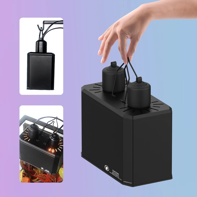 Thumbnail 3 - #5 Compare Reptile Heat Lamps Before You Buy