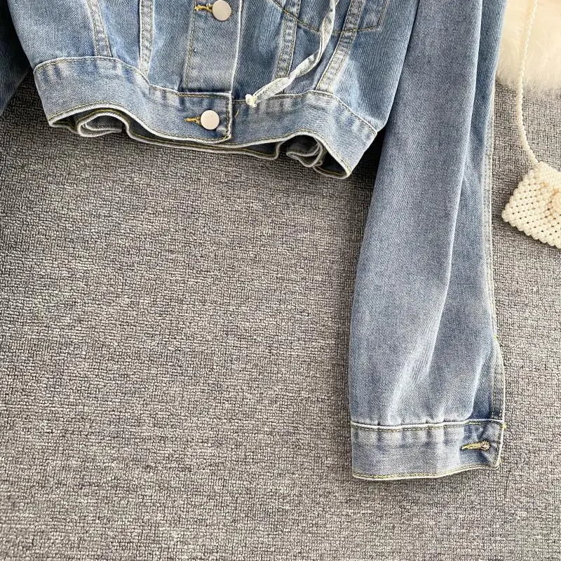 

Двубортное тонкое бархатное платье, зимняя одежда, новинка 2025 года, женский костюм с воротником, британский стиль