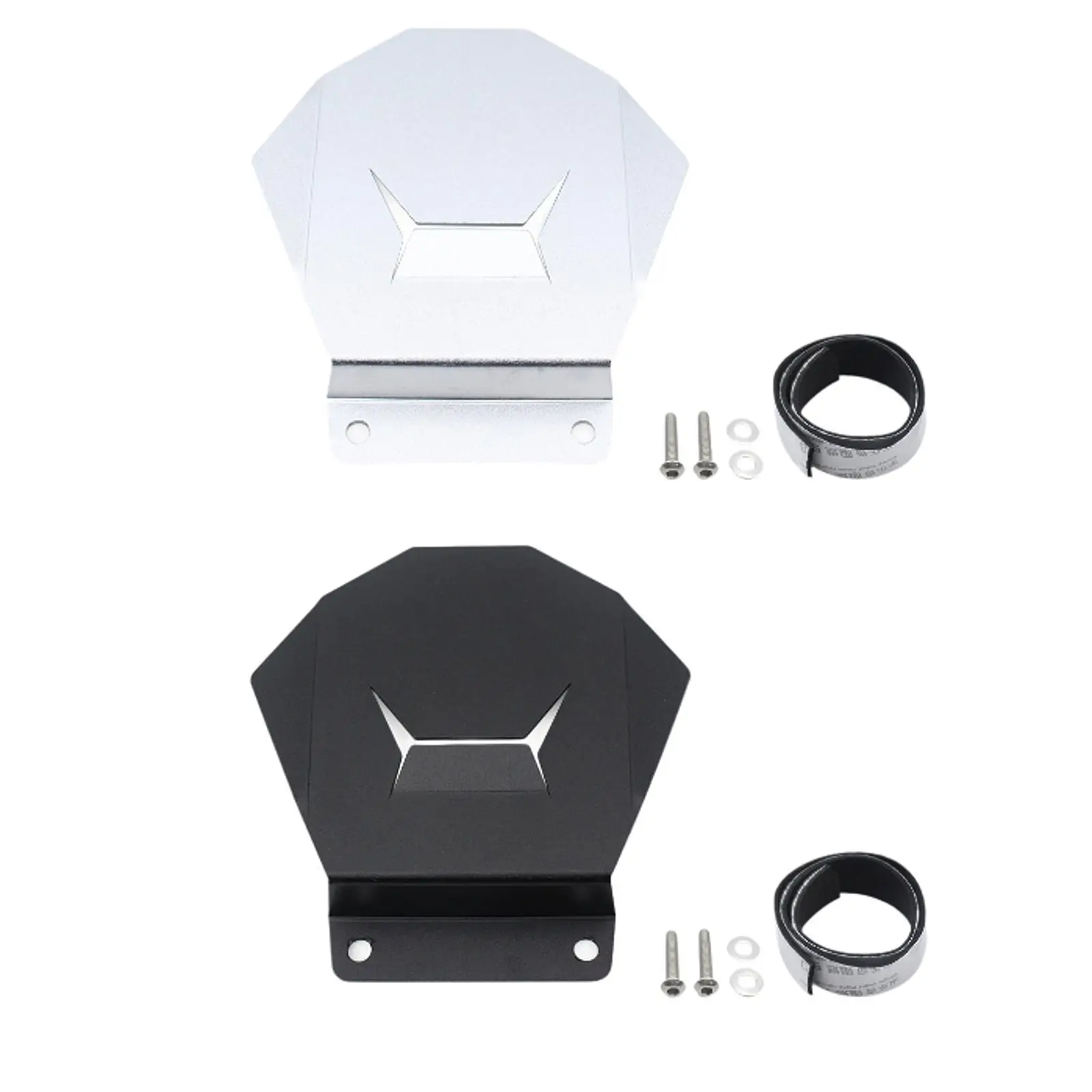 

Защита двигателя мотоцикла, прочный металлический передний корпус, простая установка деталей для BMW R1300GS Adventure Trophy TE 2023 2024 2025