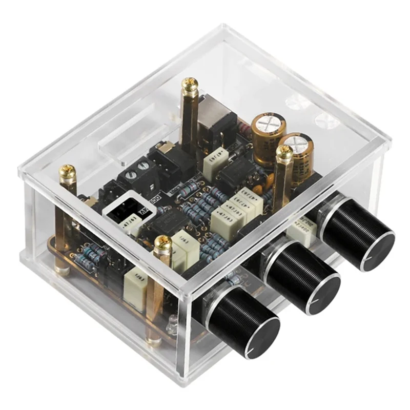 

APPLIA-NE5532 тональная плата, мини-предусилитель, активный фильтр, усилитель, предусилитель с регулируемой громкостью для системы домашнего кинотеатра