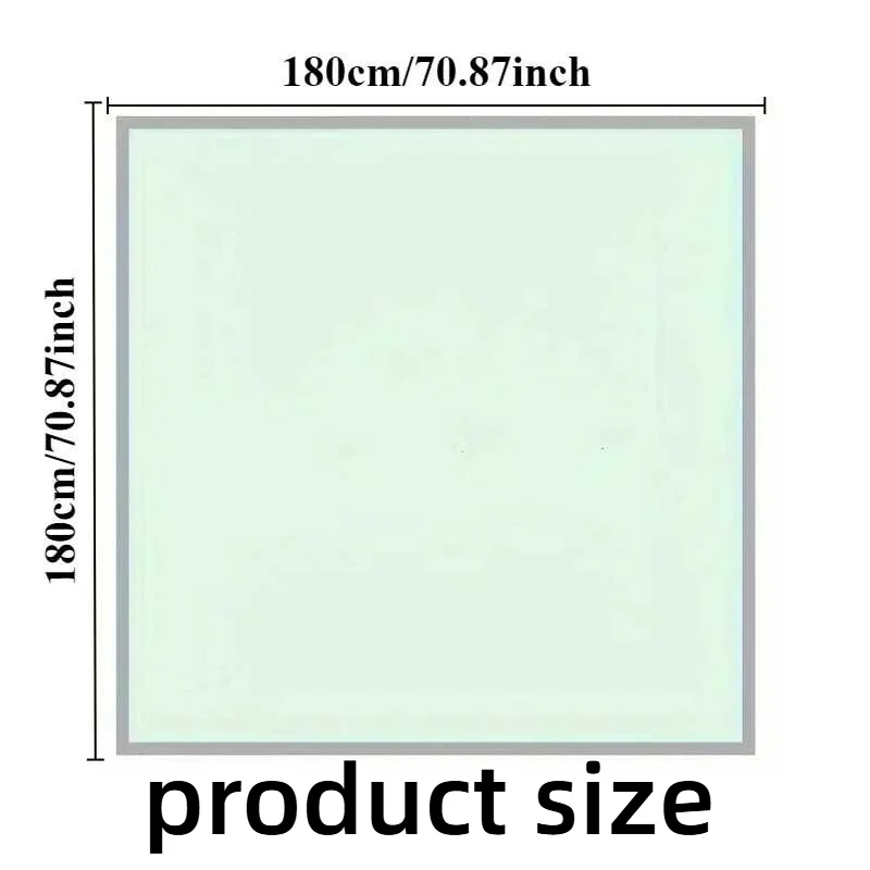 10/20/30PCS Disposable Tablecloth Waterproof Oil Proof Table Protection for Outdoor Picnics Camping Ideal Birthdays and Parties