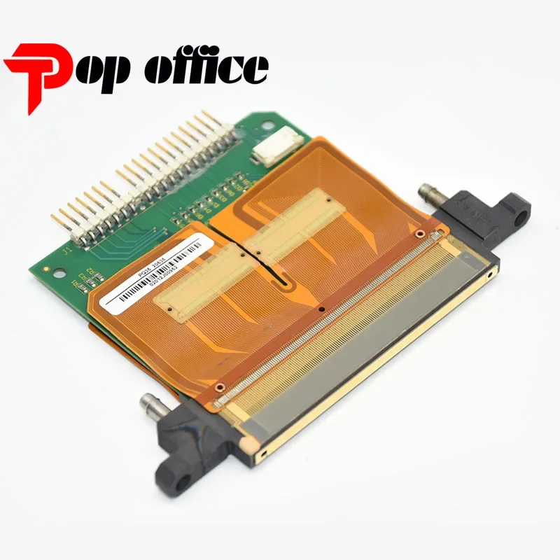 1Pcs 100% Test Before Send Printerhead for Spectra Polaris PQ35 512 35pl Printer Head