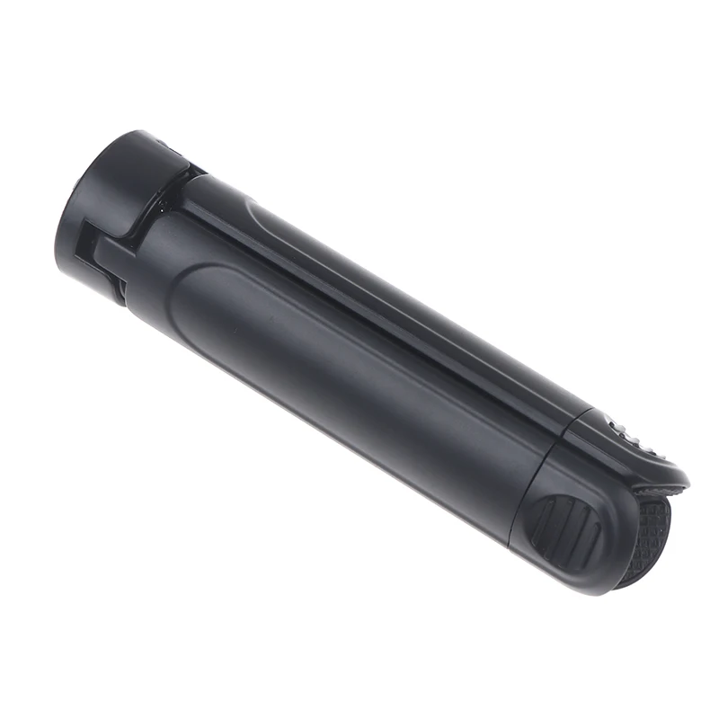 حامل ثلاثي القوائم ABS للتصوير الفوتوغرافي العالمي مع 1/4 برغي جبل قابل للطي وقابل للتمديد مقبض الكاميرا لتسجيل الفيديو/صور السيلفي #5