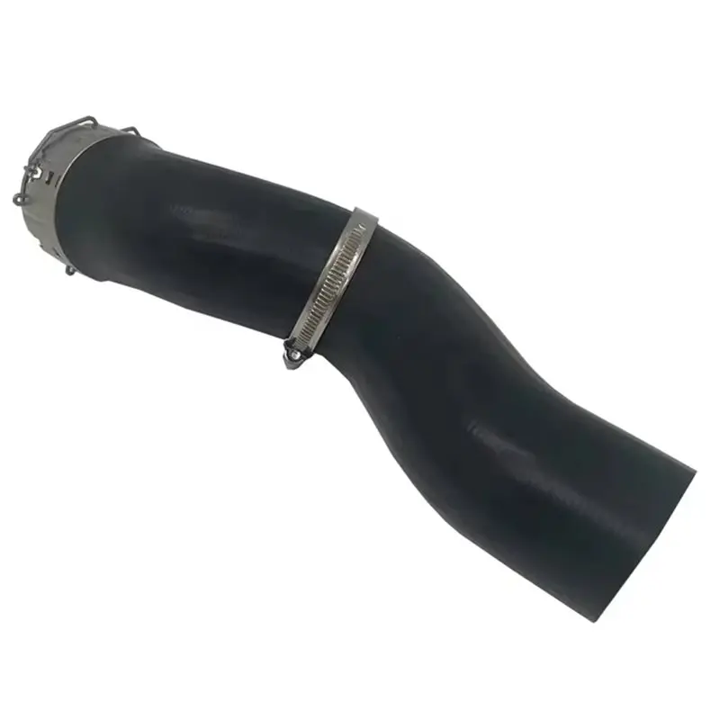 Sept.JB3G6C646BD Intercooler Ventilation Duct Pipe Hose For Ford Ranger 2.0T Turbo Cooling System Replacement Part