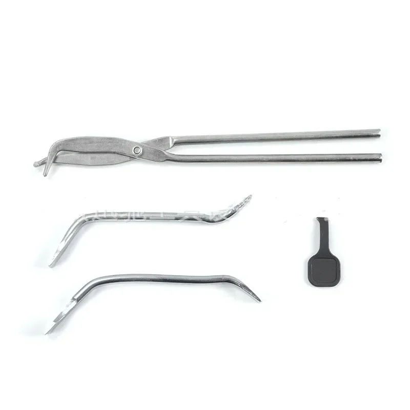 8-Piece Drum Brake Repair Tool Set