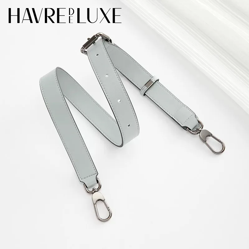 Bag Shoulder Strap For Xtra S Longchamp Durable Fashion Gift Bag Strap Modification Bag Accessories