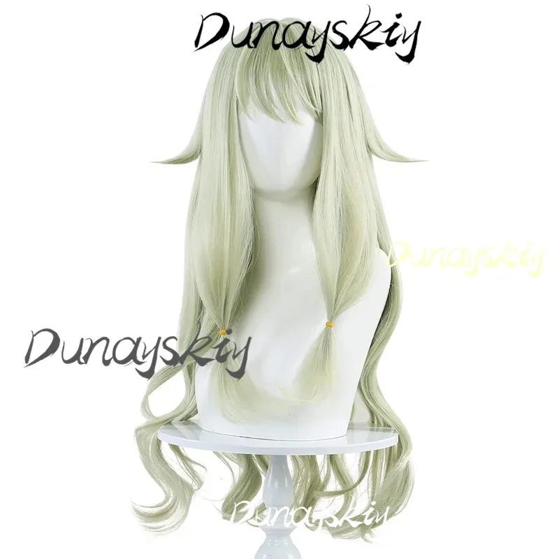 Кусанаги Нене Косплей Юбка Принцессы Парик Комплект Аниме Проект Sekai Красочный Сценический Косплей Костюм Хэллоуин Вечеринка Индивидуальная Одежда